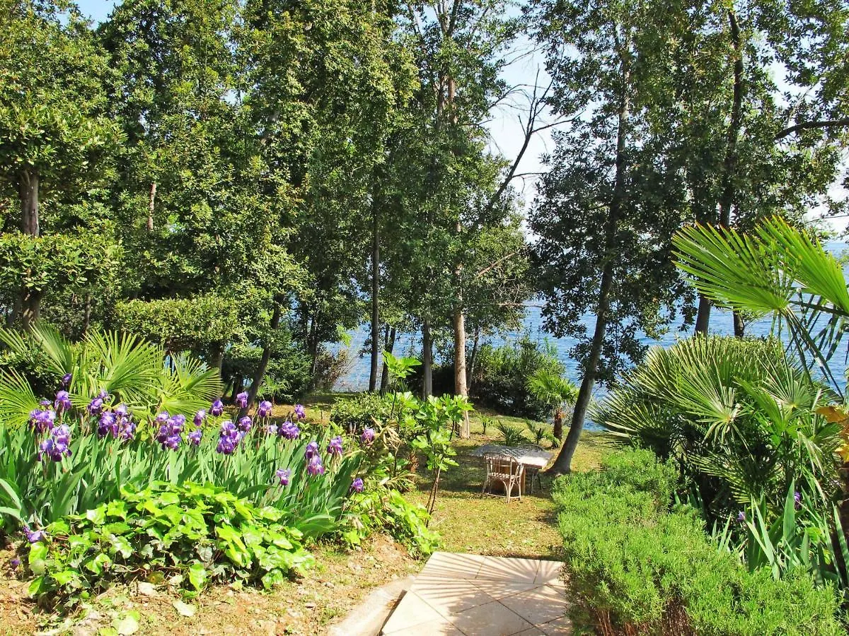 Apartment Nika - Lov307 Lovran