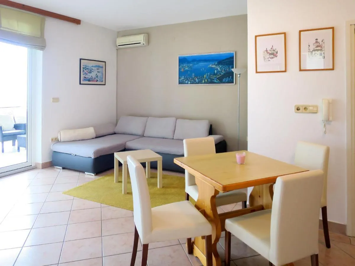 Apartment Nika - Lov307 Lovran Croatia