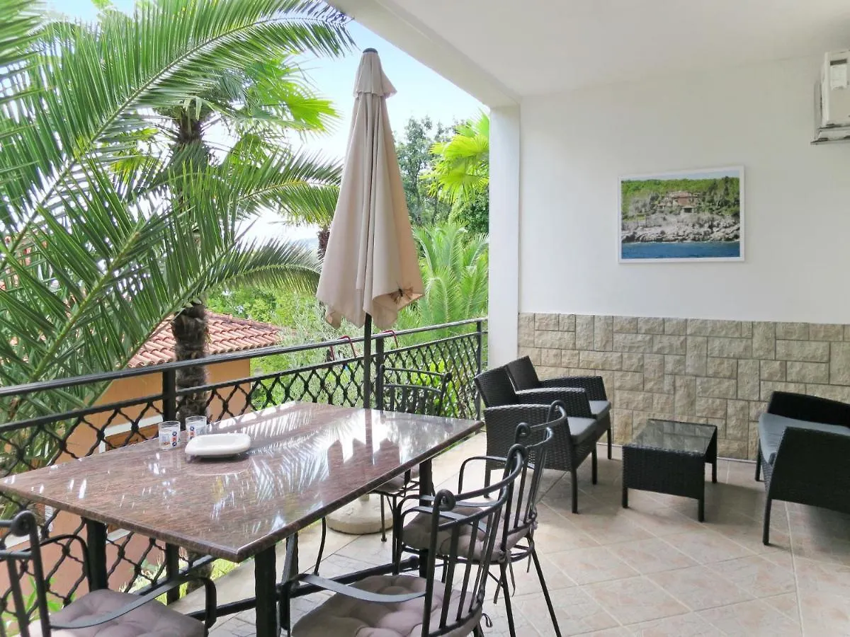 Apartment Nika - Lov307 Lovran Croatia