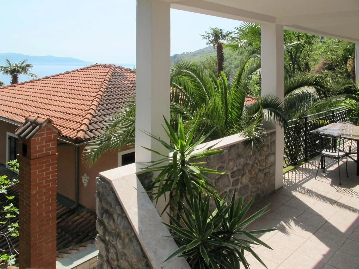 Apartment Nika - Lov307 Lovran Croatia