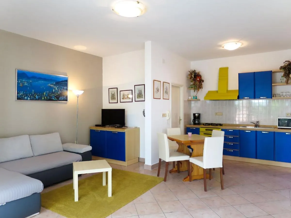 Apartment Nika - Lov307 Lovran