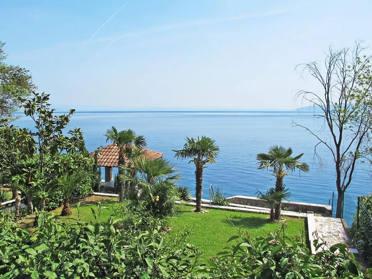 Apartment Nika - Lov307 Lovran
