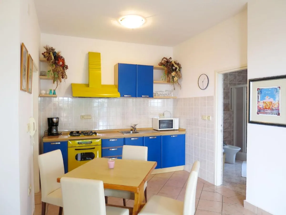 Apartment Nika - Lov307 Lovran