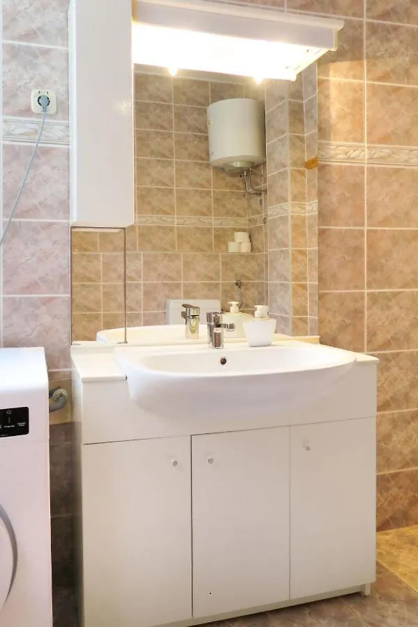 Apartment Nika - Lov307 Lovran Croatia