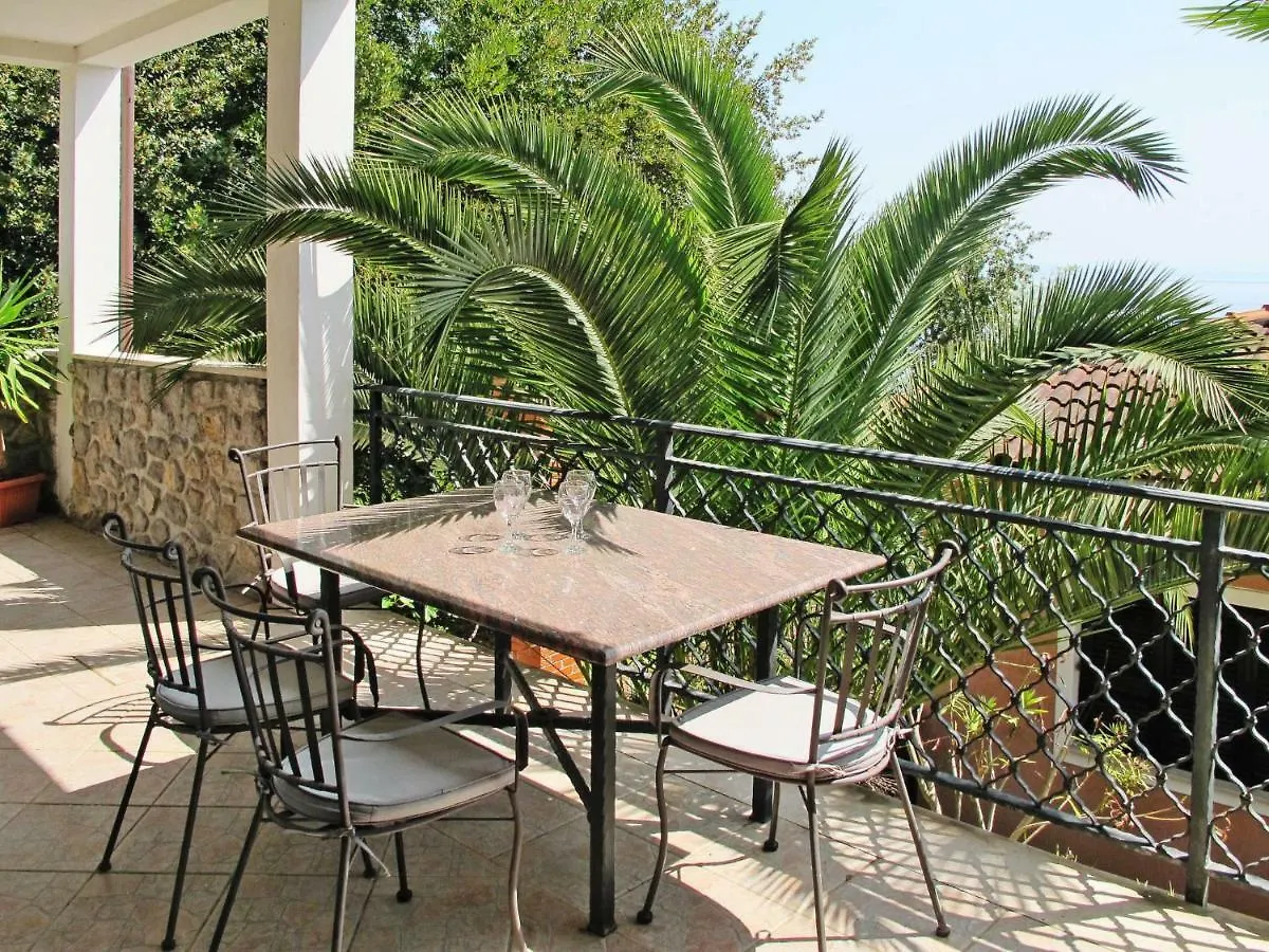 Apartment Nika - Lov307 Lovran